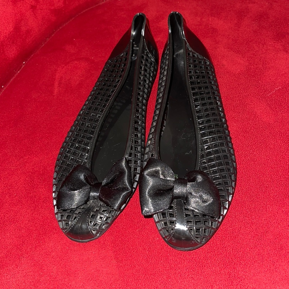 Rubber  Women SHOES